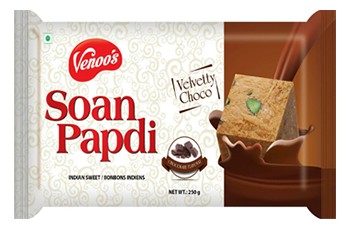 Choklate Sonpapdi